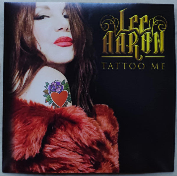 Lee Aaron – Tattoo Me 🇺🇸