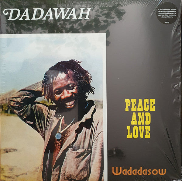 Dadawah – Peace and Love - Wadadasow 🇺🇸
