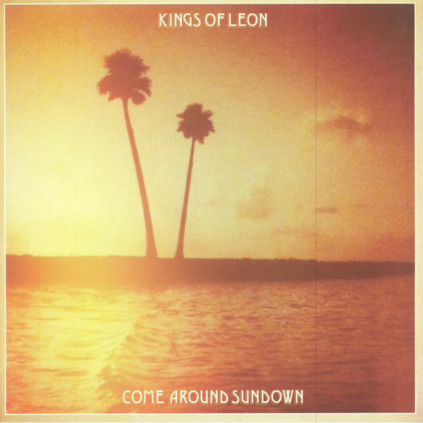 Kings of Leon – Come Around Sundown 🇺🇸