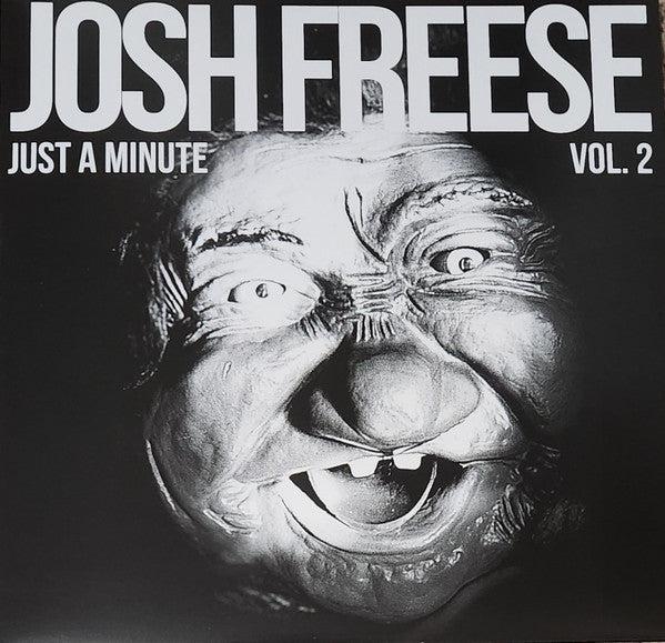 Josh Freese – Just a Minute: VOL. 2 🇺🇸