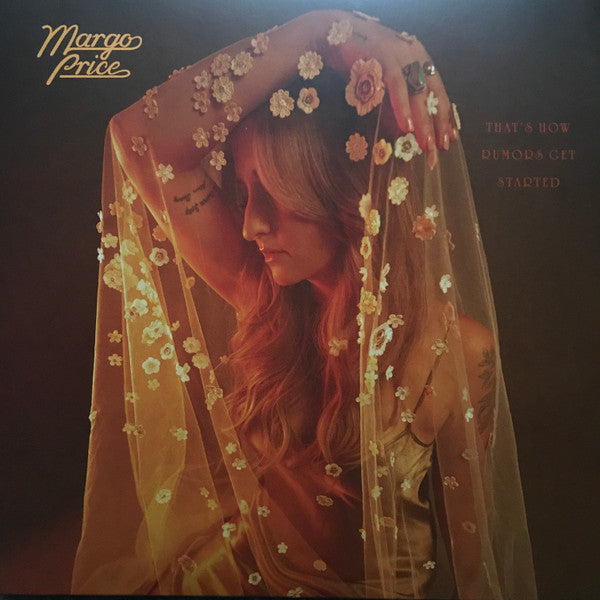 Margo Price – That's How Rumors Get Started 🇺🇸