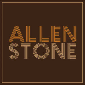 Allen Stone – Allen Stone (10TH Anniversary/Gold Nugget Vinyl) (I) 🇺🇸