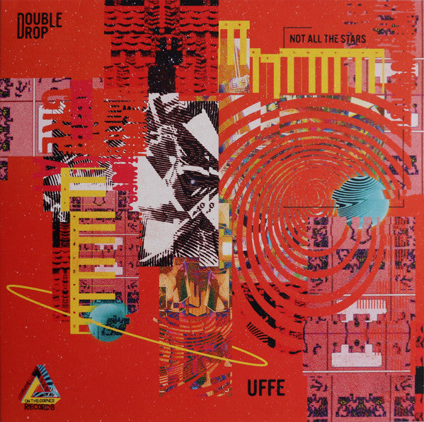 Uffe & Petwo Evans – Double Drop: Cosmic Essentials VOL. 1 🇺🇸