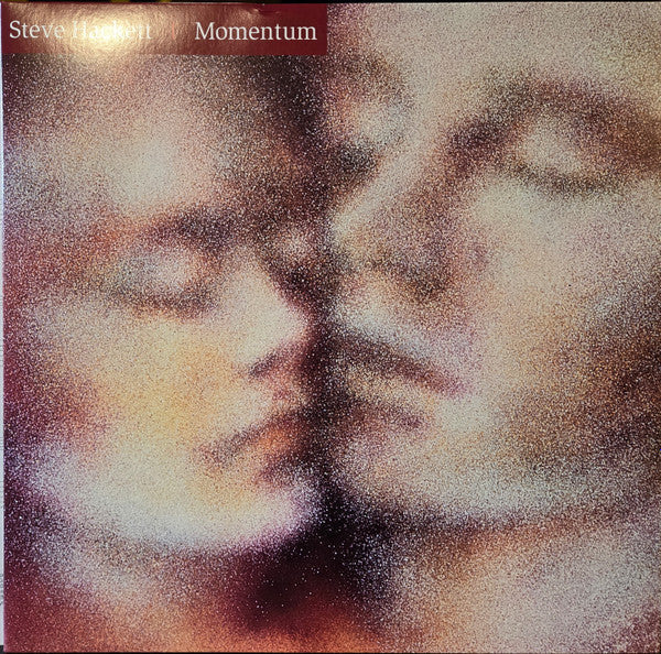 Steve Hackett – Momentum 🇺🇸
