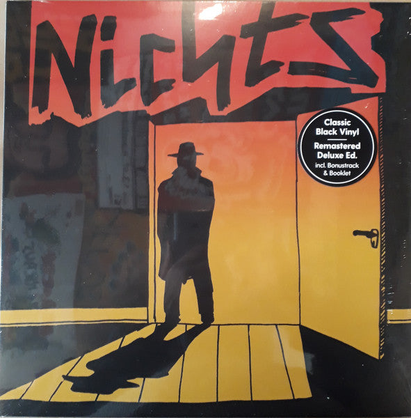 Nichts – Made in Eile 🇺🇸