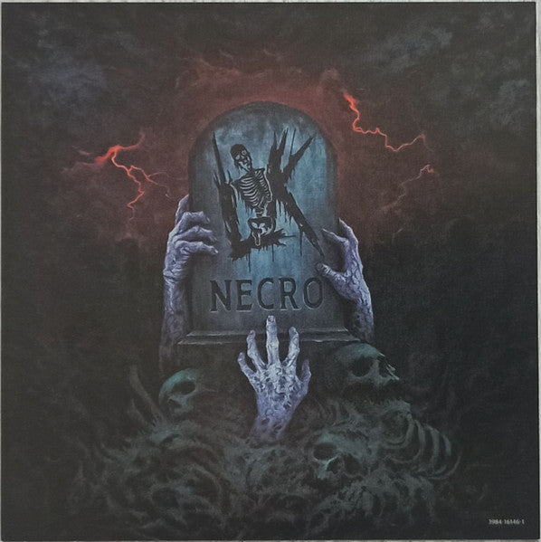 Lik – Necro 🇺🇸