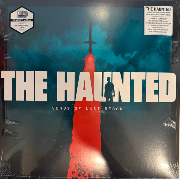 Haunted – Songs of Last Resort 🇺🇸