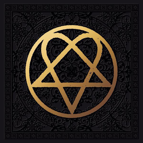 Him – Love Metal (2LP) 🇺🇸