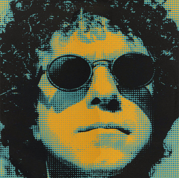 Leo Sayer – Northern Songs - Leo Sayer Sings the Beatles (140G/Signed Edition) 🇺🇸