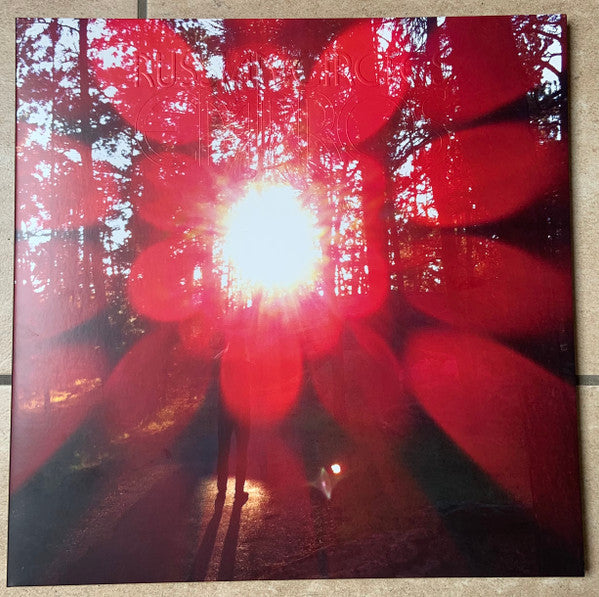 Russian Circles – Empros (Magenta & Black Vinyl) (I) 🇺🇸