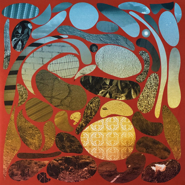Pedro the Lion – Phoenix (2LP/180G/Colored Vinyl/DL Card) 🇺🇸