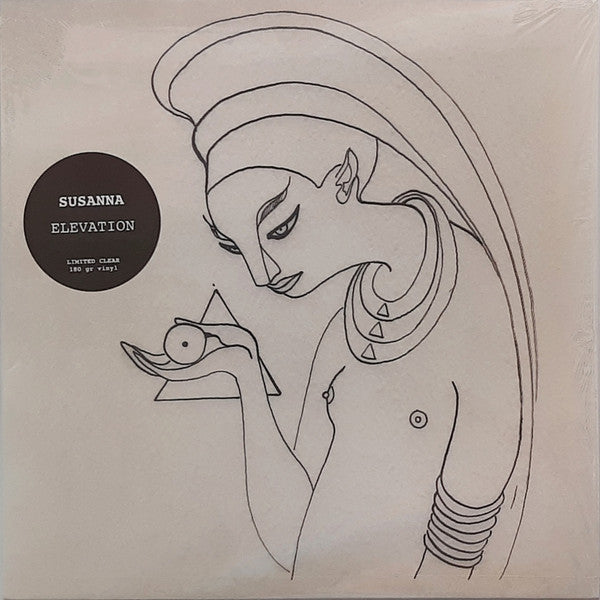 Susanna – Elevation 🇺🇸