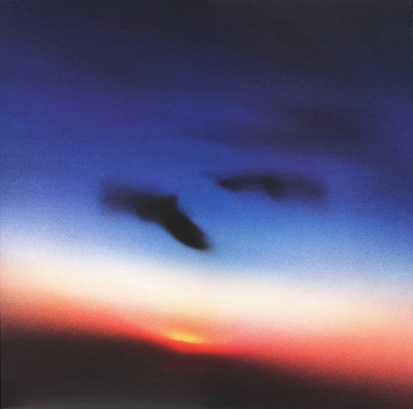 Resavoir – Resavoir (Dusk Cloud Vinyl) (I) 🇺🇸