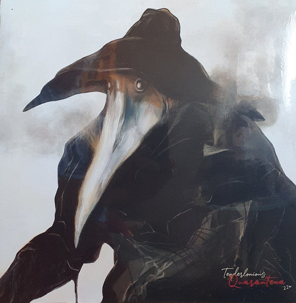 Tenderlonious – Quarantena 🇺🇸