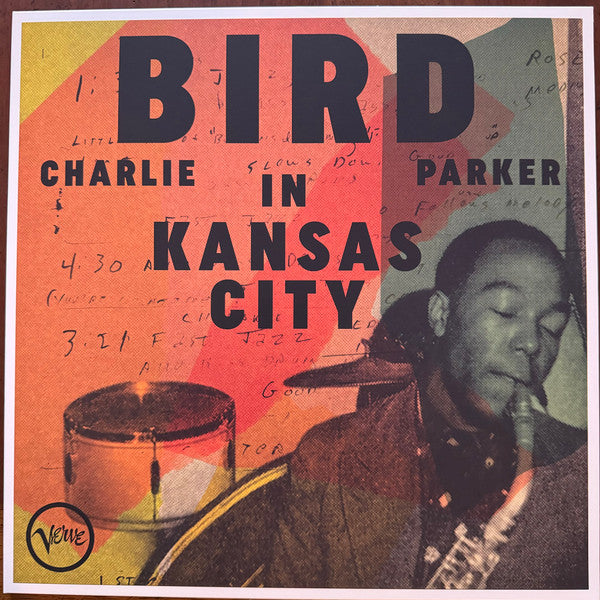 Charlie Parker – Bird in Kansas City 🇺🇸