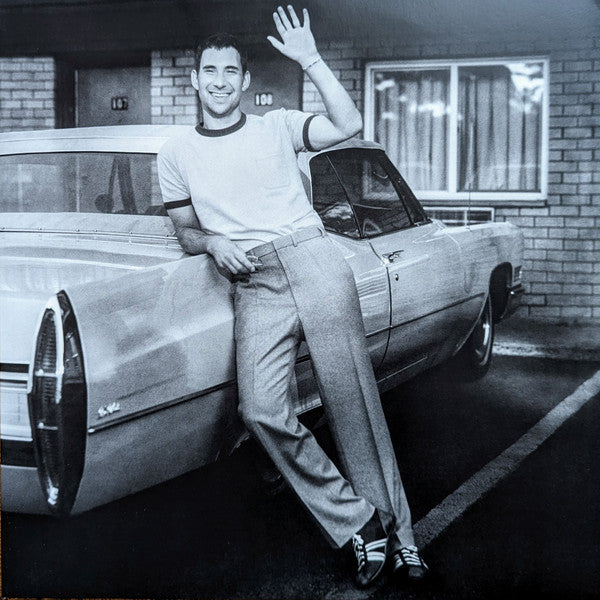 Bleachers – Bleachers (Clear Vinyl/2LP) 🇺🇸
