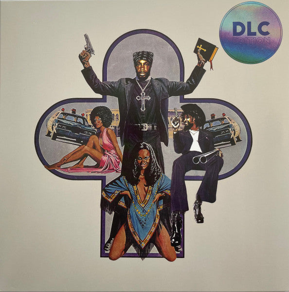 Jpegmafia; Danny Brown – Scaring the Hoes: Dlc Pack (Color Vinyl) 🇺🇸
