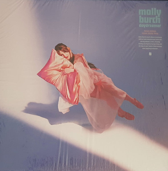 Molly Burch – Daydreamer (Coloured Vinyl) 🇺🇸