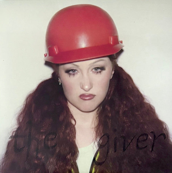 Chappell Roan – Giver (the Construction Worker) (Neon Orange Vinyl) (I) 🇺🇸