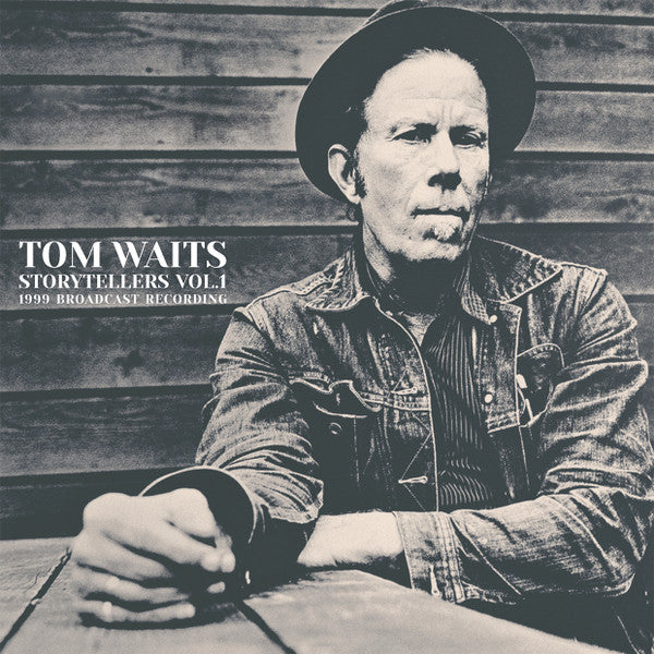 Tom Waits – Storytellers Vol.1 (2LP) (I) 🇺🇸