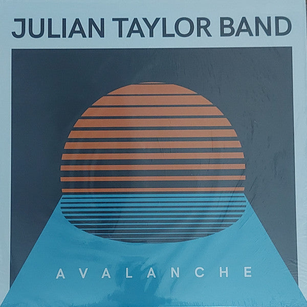 Julian Band Taylor – Avalanche 🇺🇸
