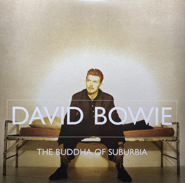 David Bowie – Buddha of Suburbia (2021 Remaster) (2LP) 🇺🇸