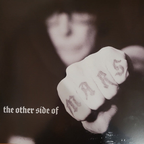 Mick Mars – Other Side of Mars 🇺🇸