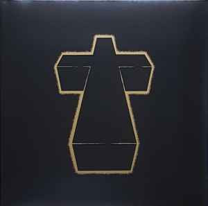 Justice – Cross 🇺🇸