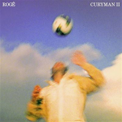Roge – Curyman II (Earl of Lemon Wave Vinyl) 🇺🇸