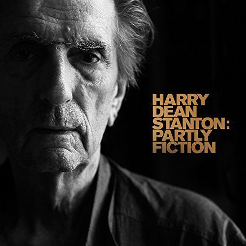 Partly Fiction O.s.t. – Partly Fiction O.s.t. 🇺🇸