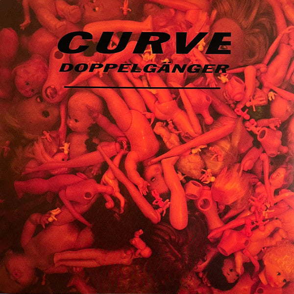 Curve – Doppelganger 🇺🇸