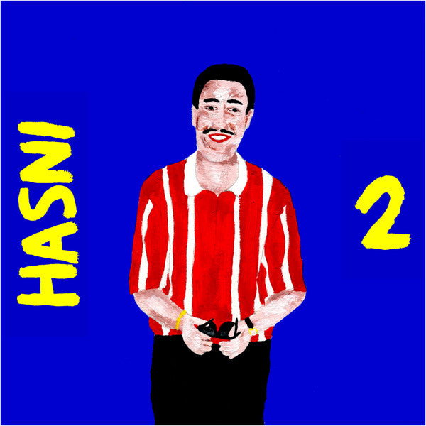 Cheb Hasni – Volume 2 🇺🇸