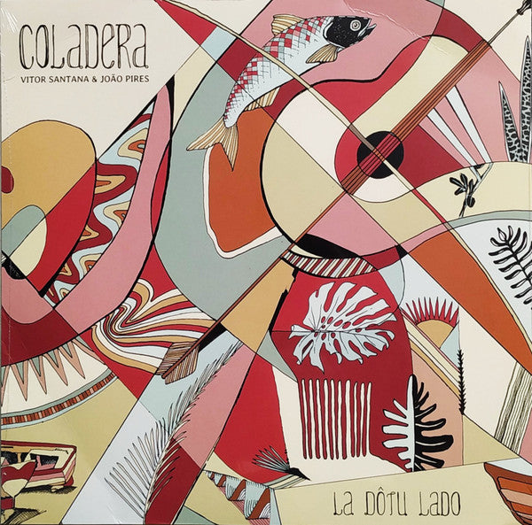 Coladera – La Dotu Lado 🇺🇸