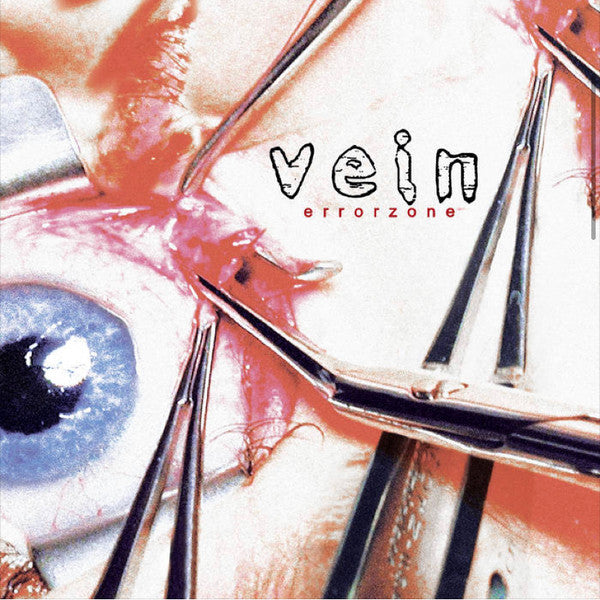 Vein – Errorzone 🇺🇸