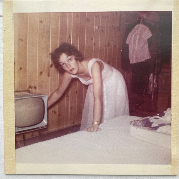 Manchester Orchestra – I'm Like a Virgin Losing a Child (Gold Swirl Vinyl/180G) 🇺🇸