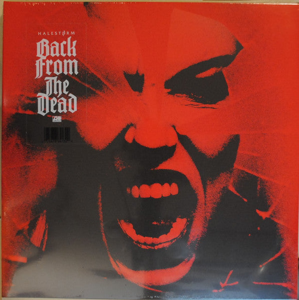 Halestorm – Back from the Dead (X) 🇺🇸