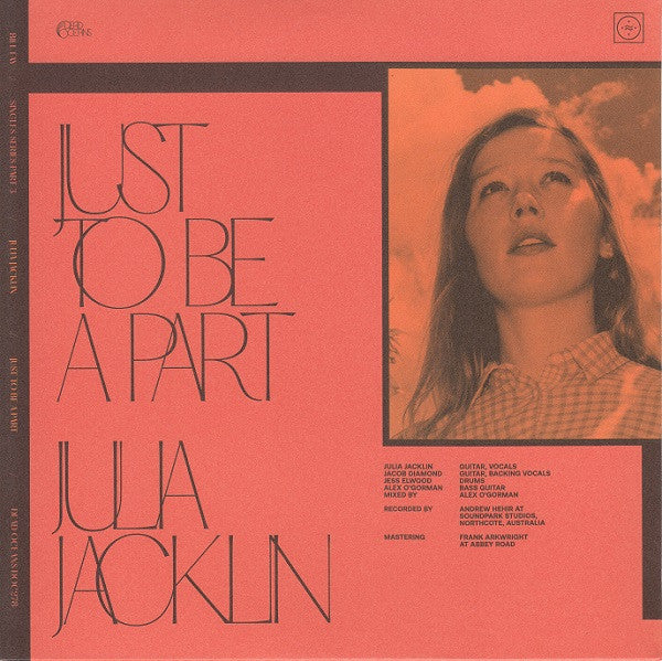 Bill Fay & Julia Jacklin – Just To Be A Part 🇺🇸