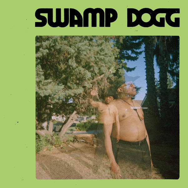 Swamp Dogg – I Need a Job...so I Can Buy More Auto-tune 🇺🇸