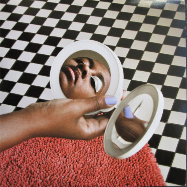 Cecile Mclorin Salvant – Dreams & Daggers (180G) 🇺🇸