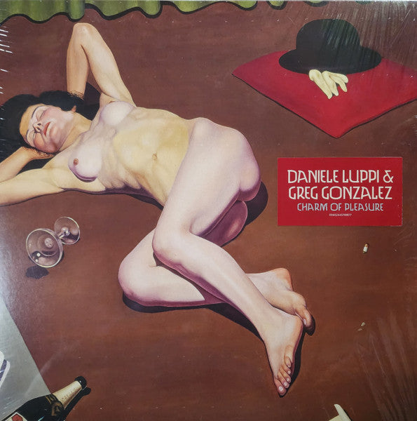 Daniele & Greg Gonzalez Luppi – Charm of Pleasure 🇺🇸
