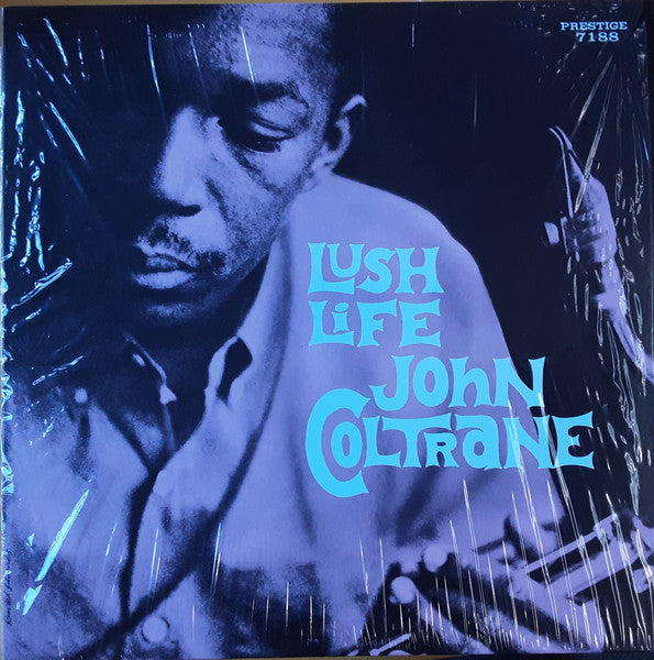 John Coltrane – Lush Life 🇺🇸