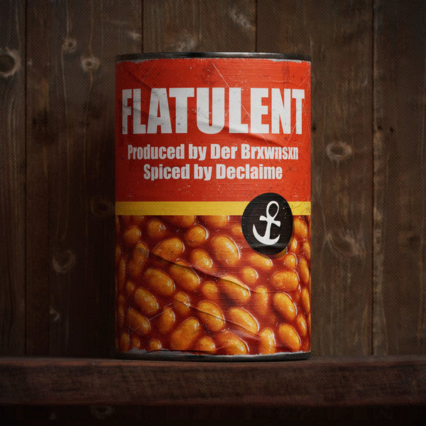 Declaime – Flatulent 🇺🇸