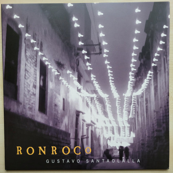 Gustavo Santaolalla – Ronroco (2024 Remaster) 🇺🇸