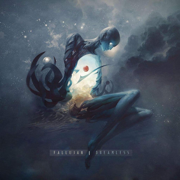 Fallujah – Dreamless (Trans Green Vinyl/2LP) (I) 🇺🇸