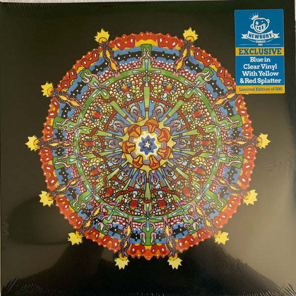 Of Montreal – Hissing Fauna Are You the Destroyer 🇺🇸