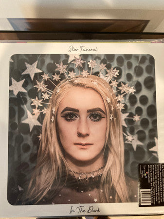 Star Funeral – In the Dark (Silver Vinyl) 🇺🇸
