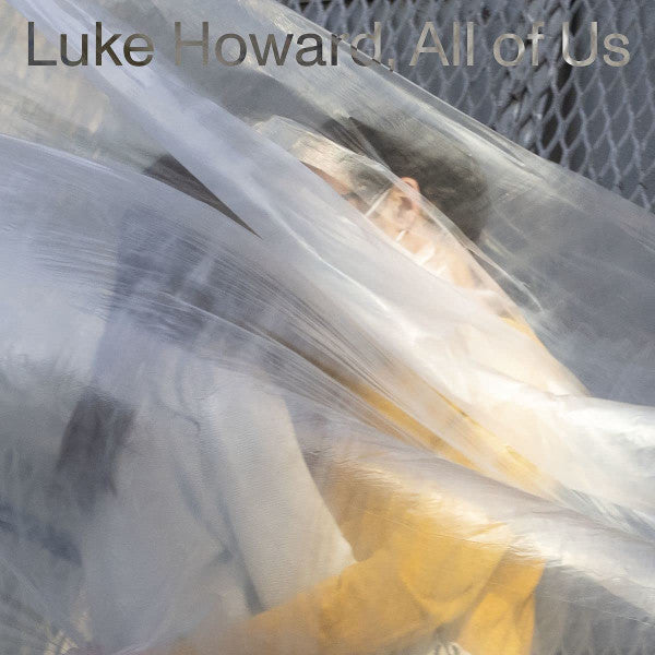 Luke Howard – All of US 🇺🇸