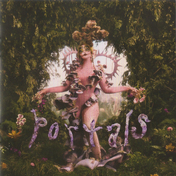 Melanie Martinez – Portals [CD Nuevo] 💿 🇺🇸