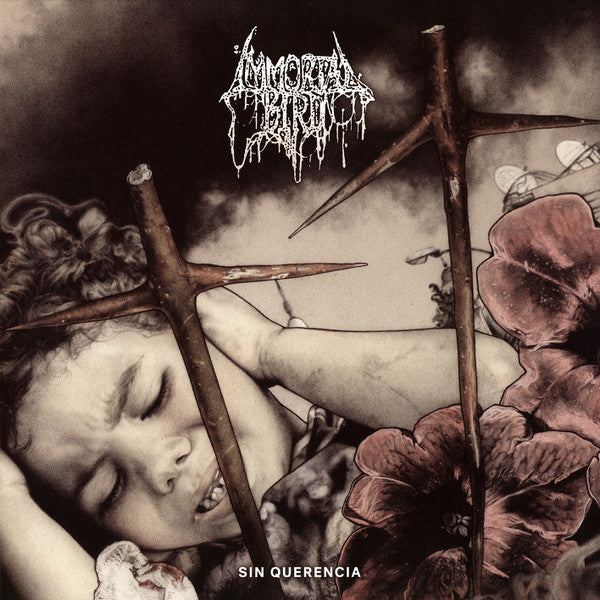 Immortal Bird – Sin Querencia 🇺🇸