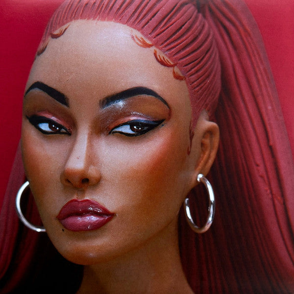 Jorja Smith – Be Right Back 🇺🇸